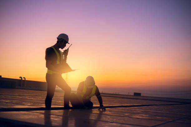 Best New Roof Installation  in Battle Creek, NE