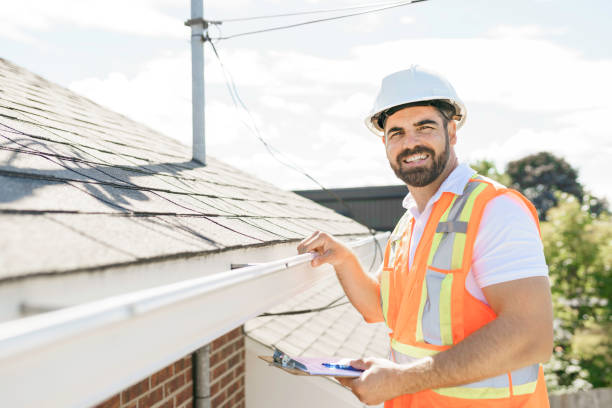 Best Slate Roofing Contractor  in Battle Creek, NE