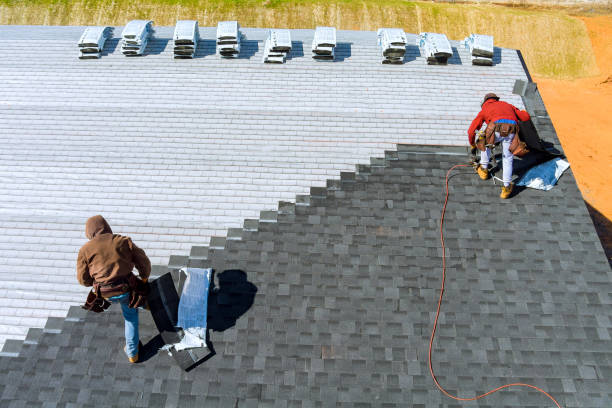Slate Roofing Contractor in Battle Creek, NE