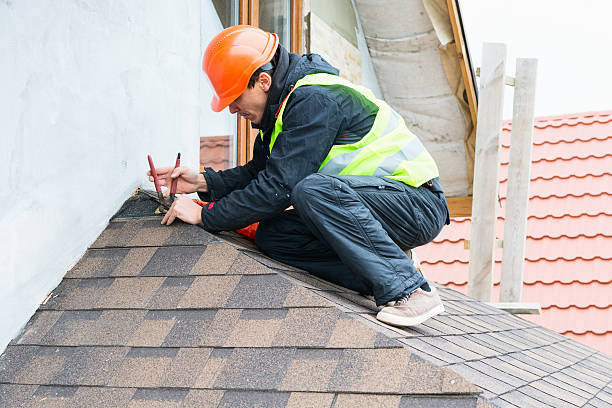 Best Residential Roofing Contractor  in Battle Creek, NE