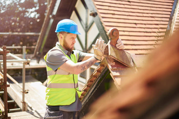 Quick and Trustworthy Emergency Roof Repair Services in Battle Creek, NE