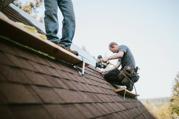 Trusted Battle Creek, NE Roofing Contractor Experts